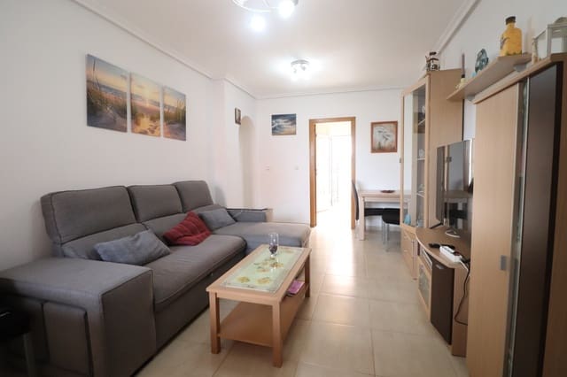 2 sypialnia Apartament na sprzedaż w Los Almendros (Orihuela Costa), Orihuela z basenem - 162 500 € (Ref: 10153659)