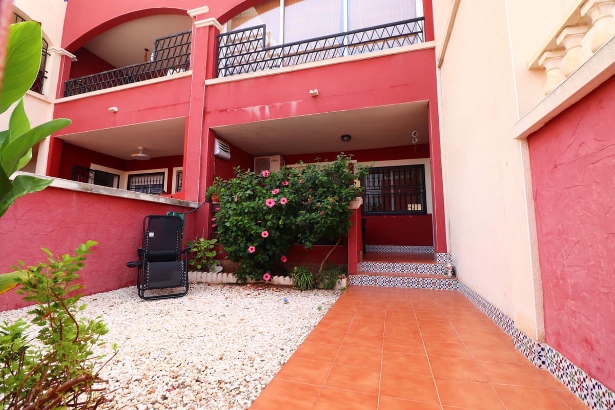 2 quarto Apartamento para venda em Orihuela com piscina - 162 500 € (Ref: 10153659)