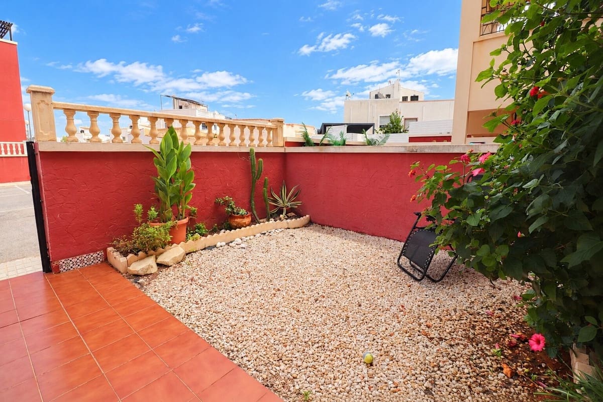 2 quarto Apartamento para venda em Orihuela com piscina - 162 500 € (Ref: 10153659)