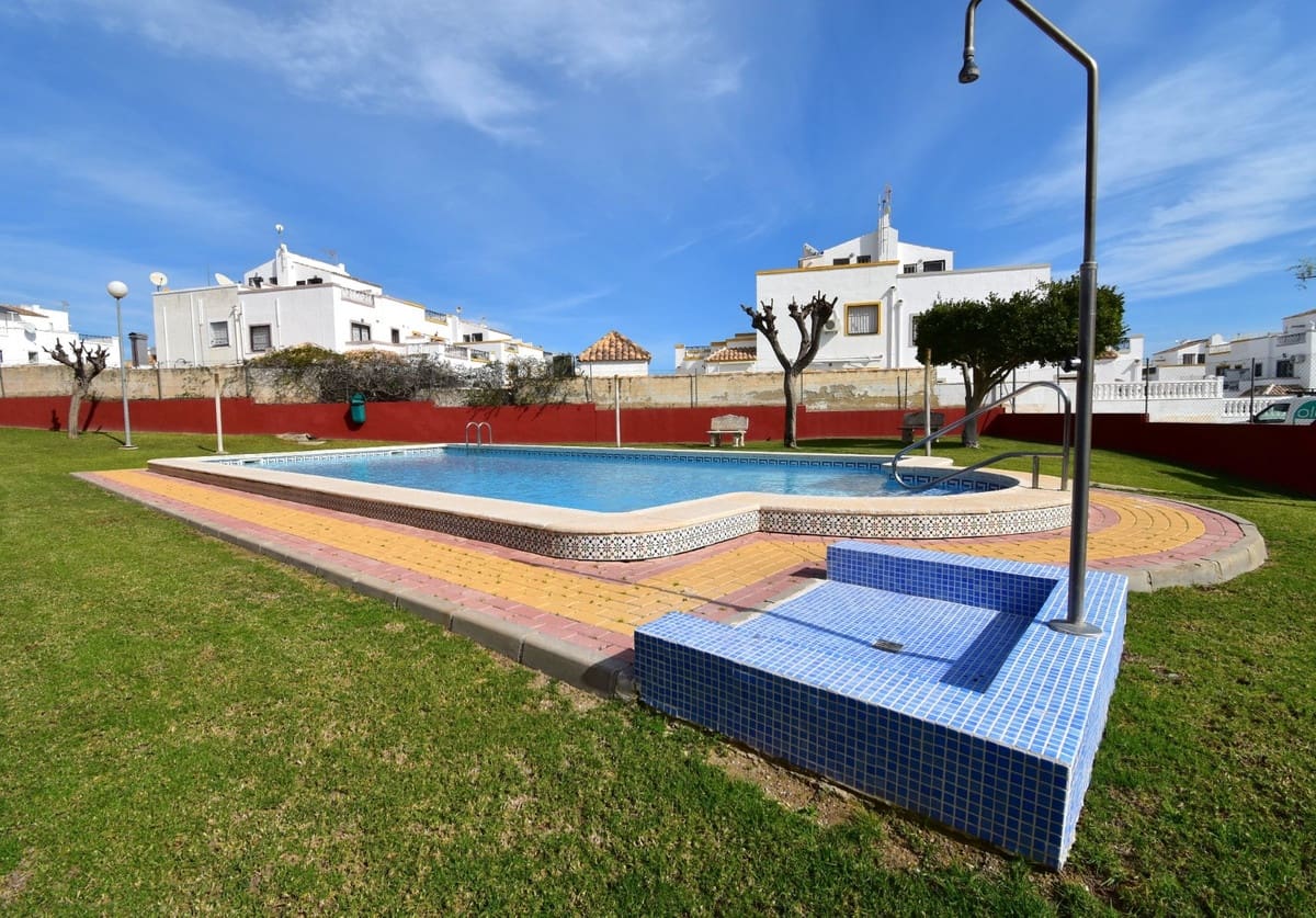 2 quarto Apartamento para venda em Orihuela com piscina - 162 500 € (Ref: 10153659)