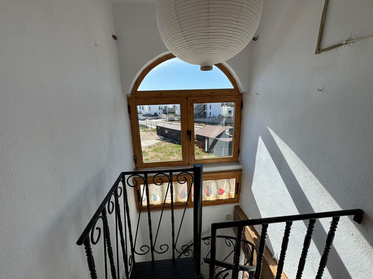 2 soveværelse Bungalow til salg i Orihuela med swimmingpool - € 132.000 (Ref: 10153660)
