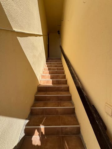 2 soveværelse Bungalow til salg i Zeniamar - Horizonte - La Campana, Orihuela med swimmingpool - € 132.000 (Ref: 10153660)