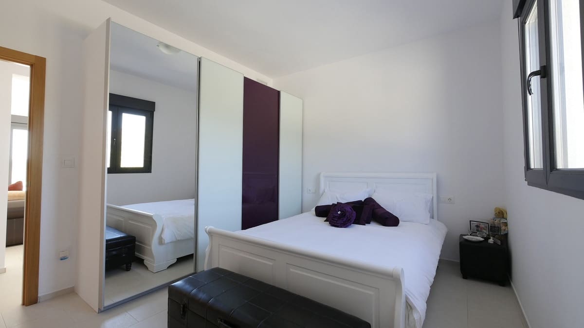 3 soverom Villa til salgs i Hondon de las Nieves - € 339 540 (Ref: 10153661)