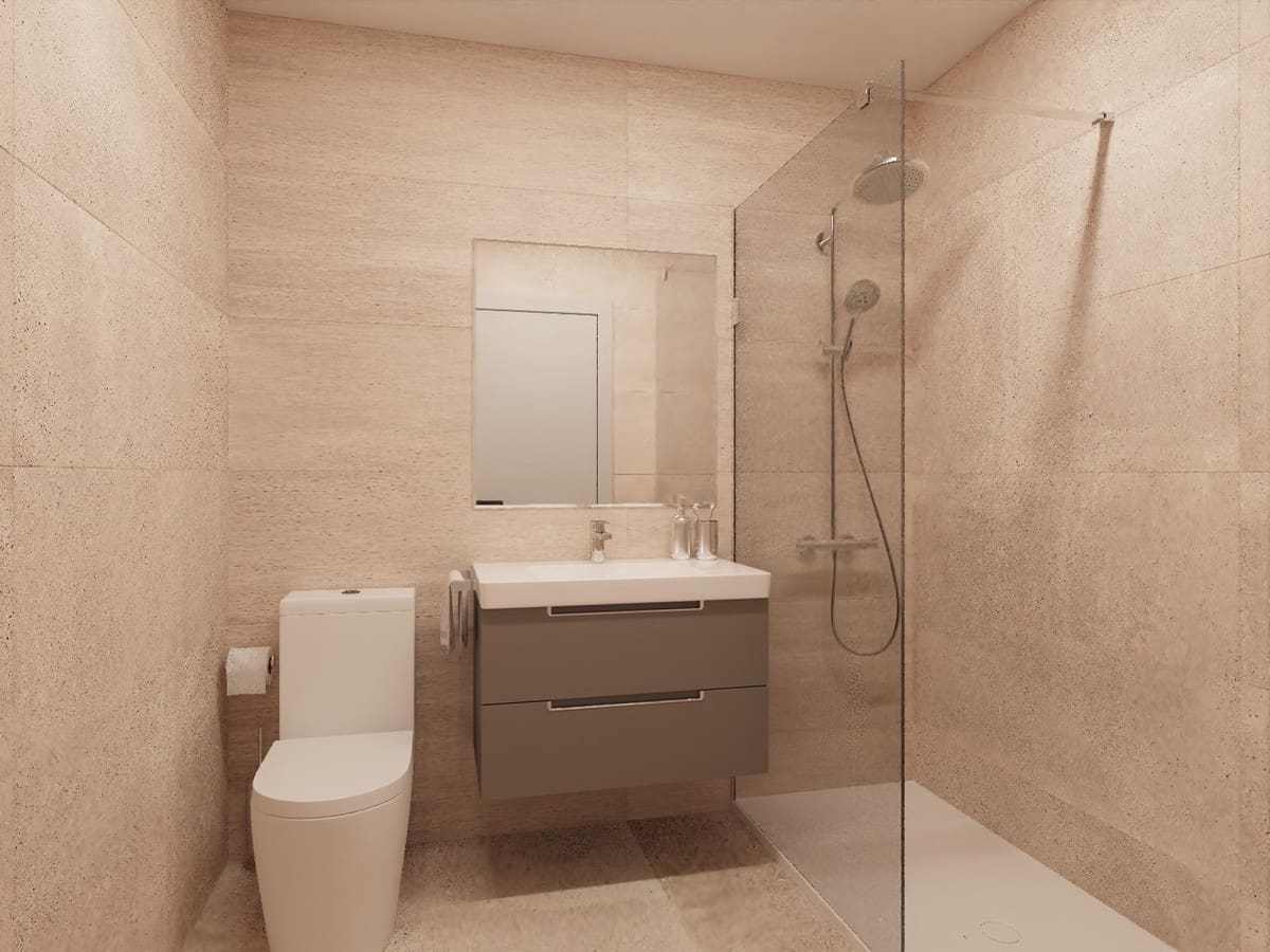 3 bedroom Apartment for sale in Aguilas with pool garage - € 246,000 (Ref: 10153662)