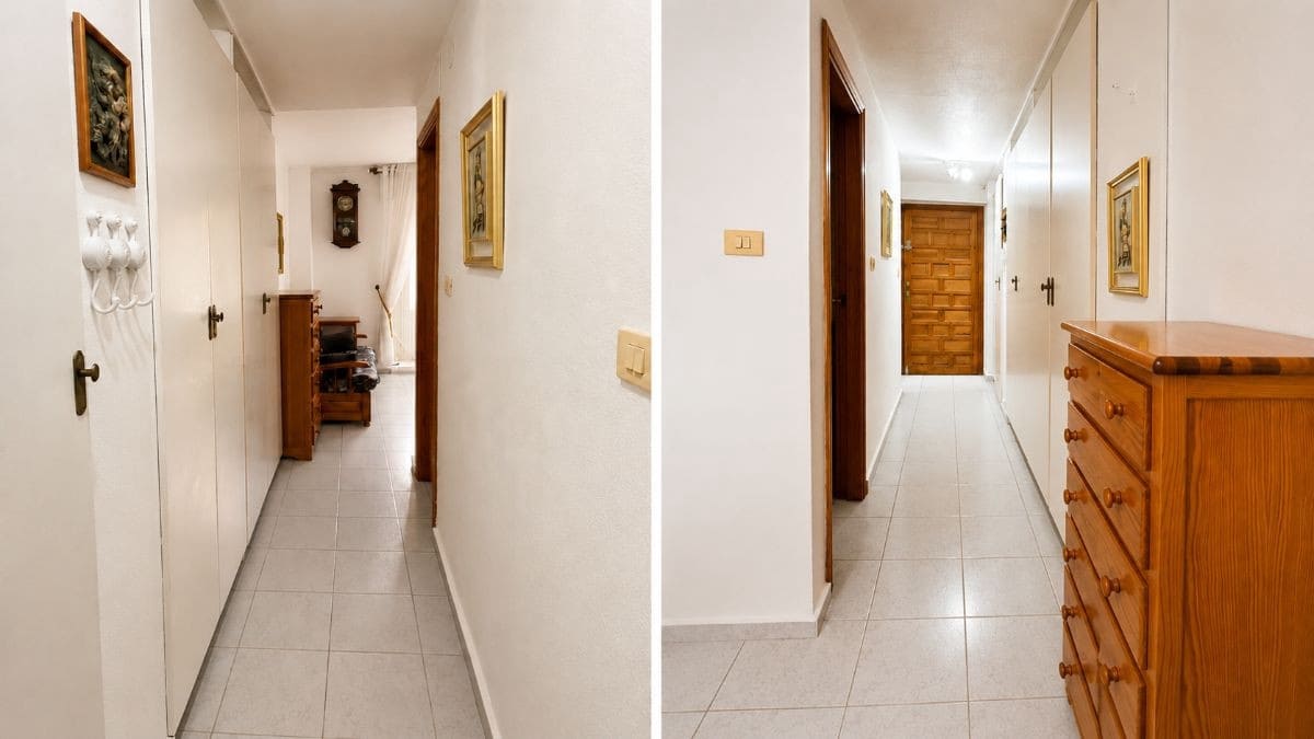 1 soveværelse Lejlighed til salg i Torrevieja med swimmingpool - € 120.000 (Ref: 10153663)