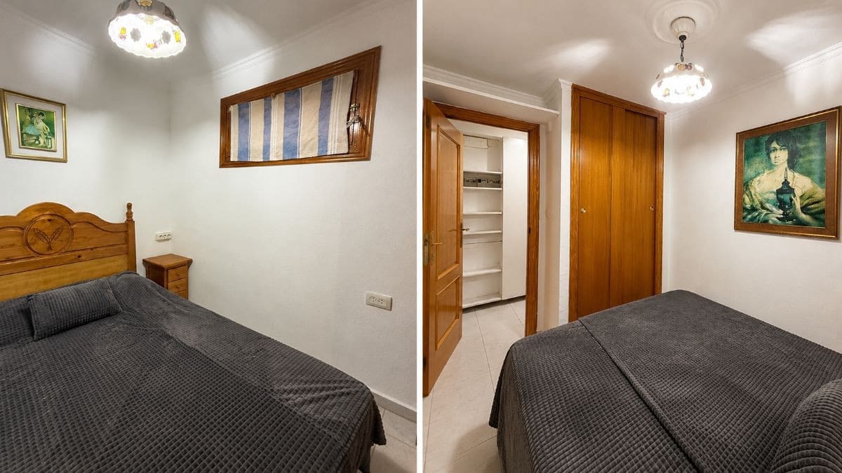 1 soveværelse Lejlighed til salg i Torrevieja med swimmingpool - € 120.000 (Ref: 10153663)