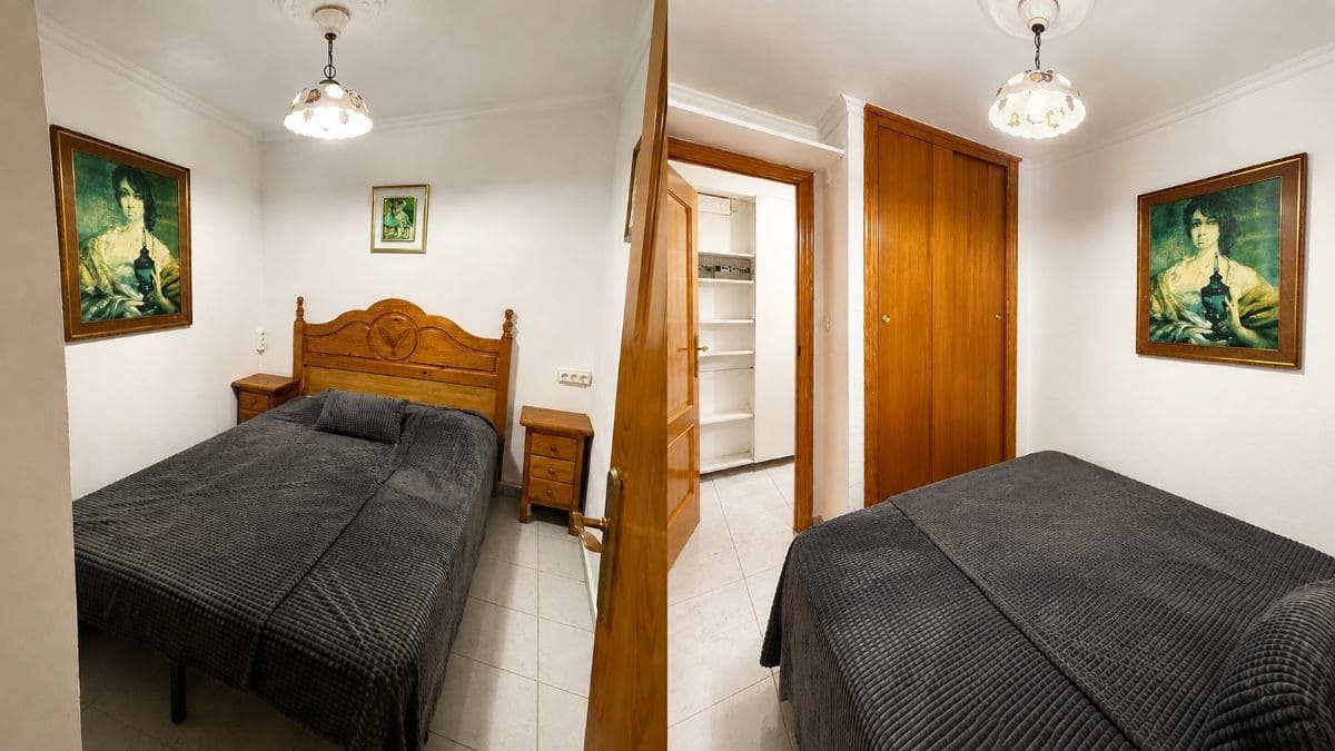 1 soveværelse Lejlighed til salg i Torrevieja med swimmingpool - € 120.000 (Ref: 10153663)