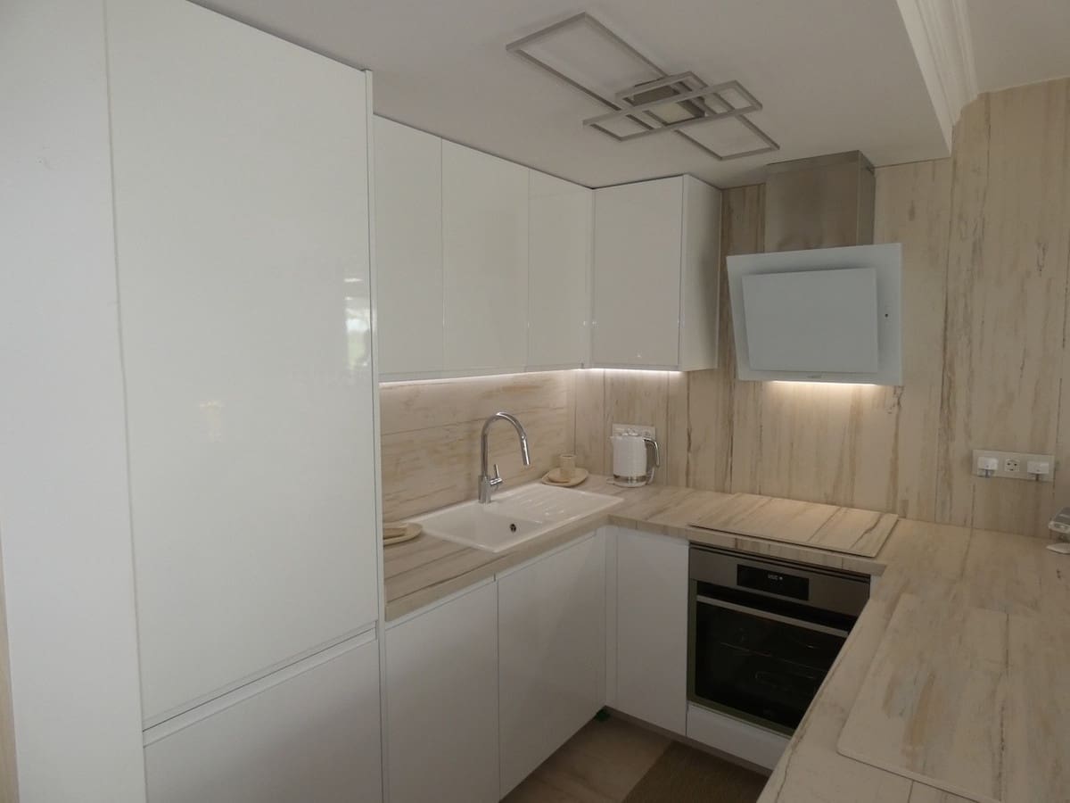 2 sovrum Hus till salu i Torrevieja med pool - 155 000 € (Ref: 10153666)