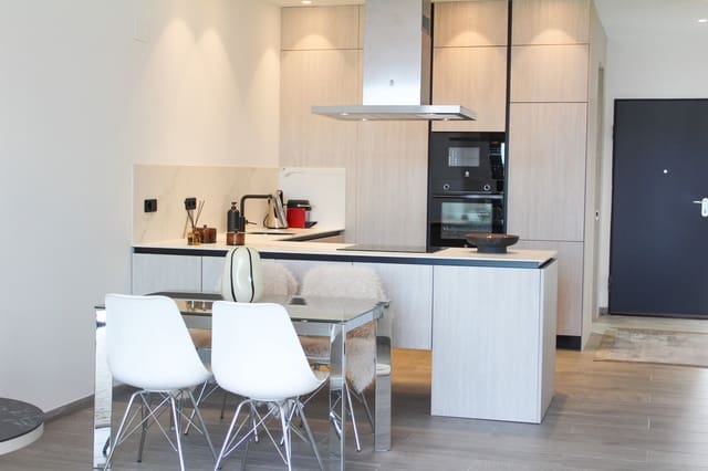 3 sypialnia Willa na sprzedaż w Algorfa z basenem garażem - 449 000 € (Ref: 10153667)