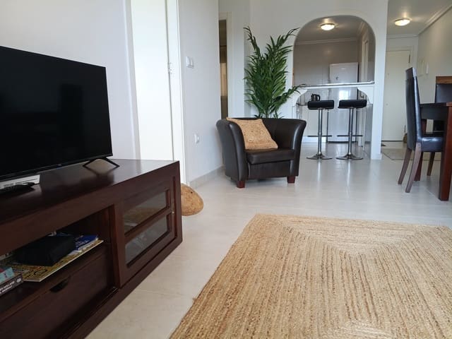 2 sovrum Lägenhet till salu i Sucina, Murcia stad med pool - 119 950 € (Ref: 10153668)