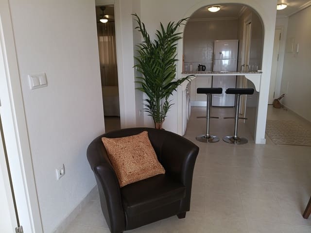 2 sovrum Lägenhet till salu i Sucina, Murcia stad med pool - 119 950 € (Ref: 10153668)