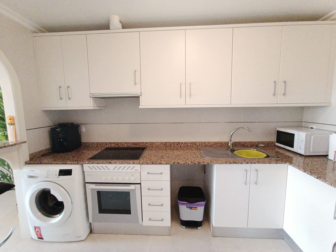 2 sypialnia Apartament na sprzedaż w Sucina z basenem - 119 950 € (Ref: 10153668)