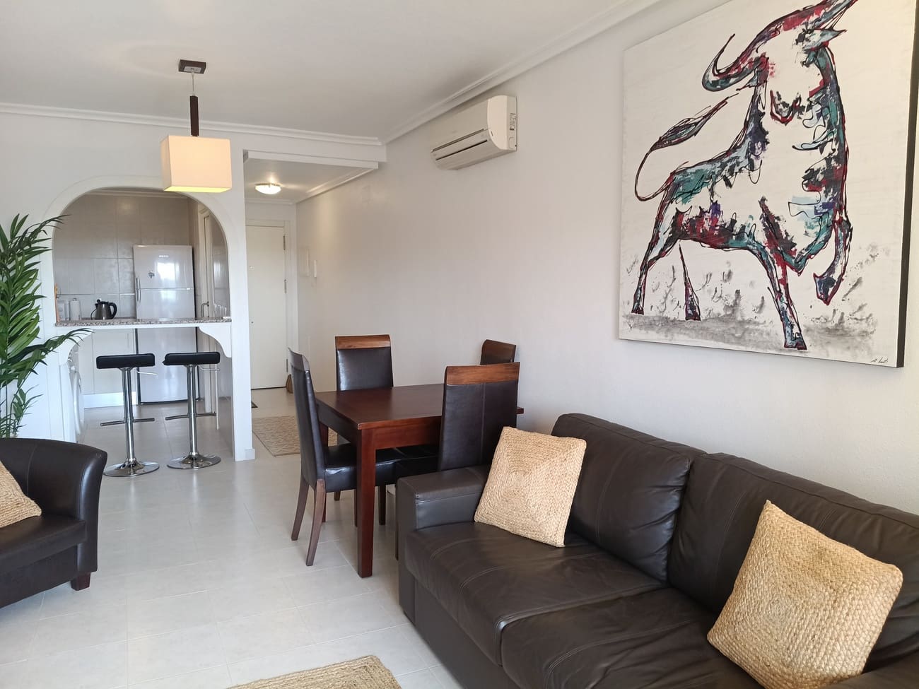 2 sypialnia Apartament na sprzedaż w Sucina z basenem - 119 950 € (Ref: 10153668)