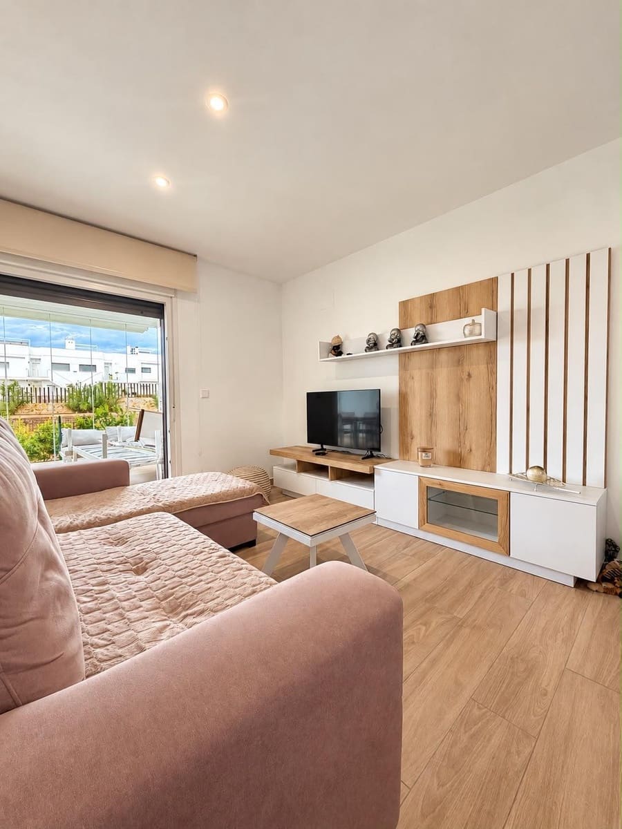 2 quarto Bungalow para venda em Orihuela com piscina garagem - 285 000 € (Ref: 10153670)