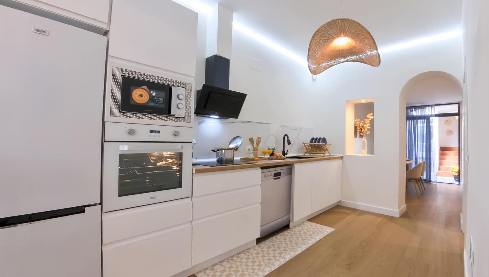 3 soveværelse Byhus til salg i Los Alcazares - € 249.000 (Ref: 10153671)