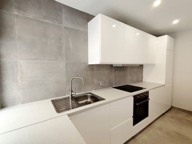 2 makuuhuone Huoneisto myytävänä paikassa Los Europeos, Torrevieja - 239 995 € (Ref: 10153672)