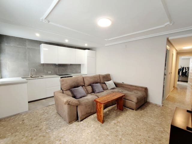 2 makuuhuone Huoneisto myytävänä paikassa Los Europeos, Torrevieja - 239 995 € (Ref: 10153672)