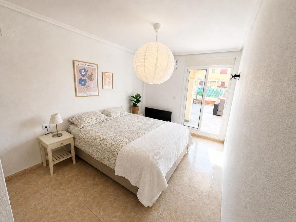 2 slaapkamer Appartement te koop in Orihuela met zwembad garage - € 219.000 (Ref: 10153673)