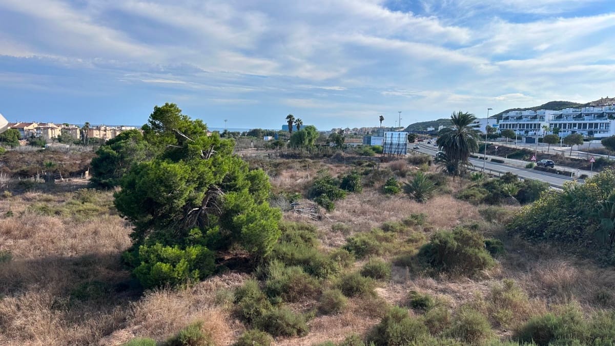 1 camera da letto Appartamento in vendita in Guardamar del Segura con piscina - 135.000 € (Rif: 10153676)