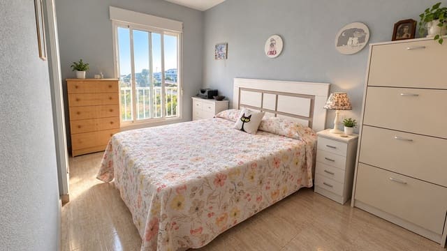1 camera da letto Appartamento in vendita in Los Secanos, Guardamar del Segura con piscina - 135.000 € (Rif: 10153676)