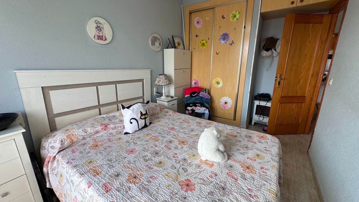 1 camera da letto Appartamento in vendita in Guardamar del Segura con piscina - 135.000 € (Rif: 10153676)