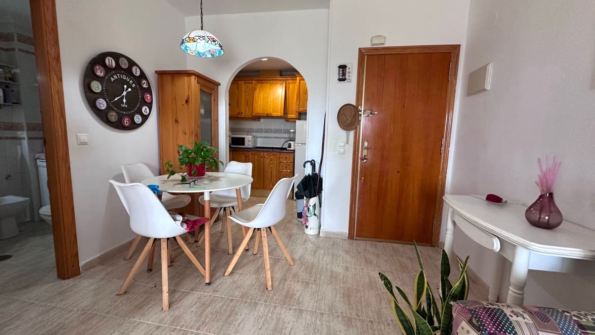 1 camera da letto Appartamento in vendita in Guardamar del Segura con piscina - 135.000 € (Rif: 10153676)