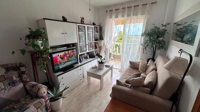 1 camera da letto Appartamento in vendita in Los Secanos, Guardamar del Segura con piscina - 135.000 € (Rif: 10153676)