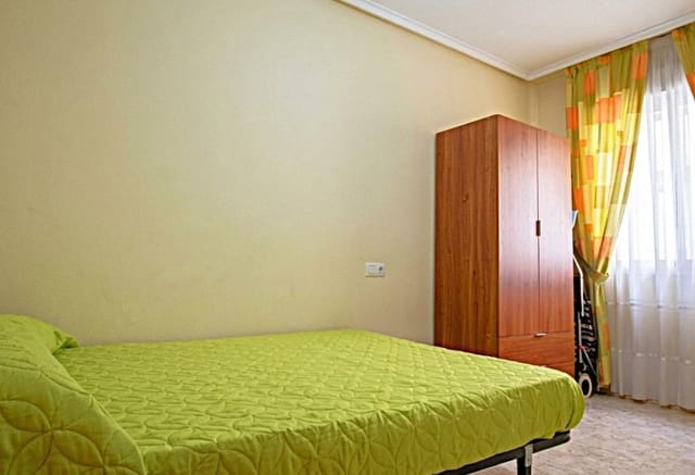 3 soverom Leilighet til salgs i Puerto Deportivo, Torrevieja - € 192 000 (Ref: 10153679)