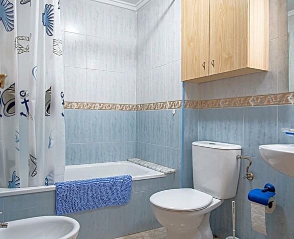 3 soverom Leilighet til salgs i Puerto Deportivo, Torrevieja - € 192 000 (Ref: 10153679)