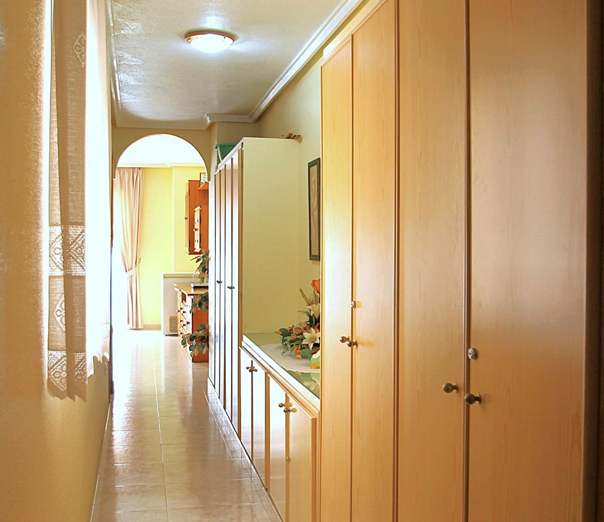 3 soverom Leilighet til salgs i Torrevieja - € 192 000 (Ref: 10153679)