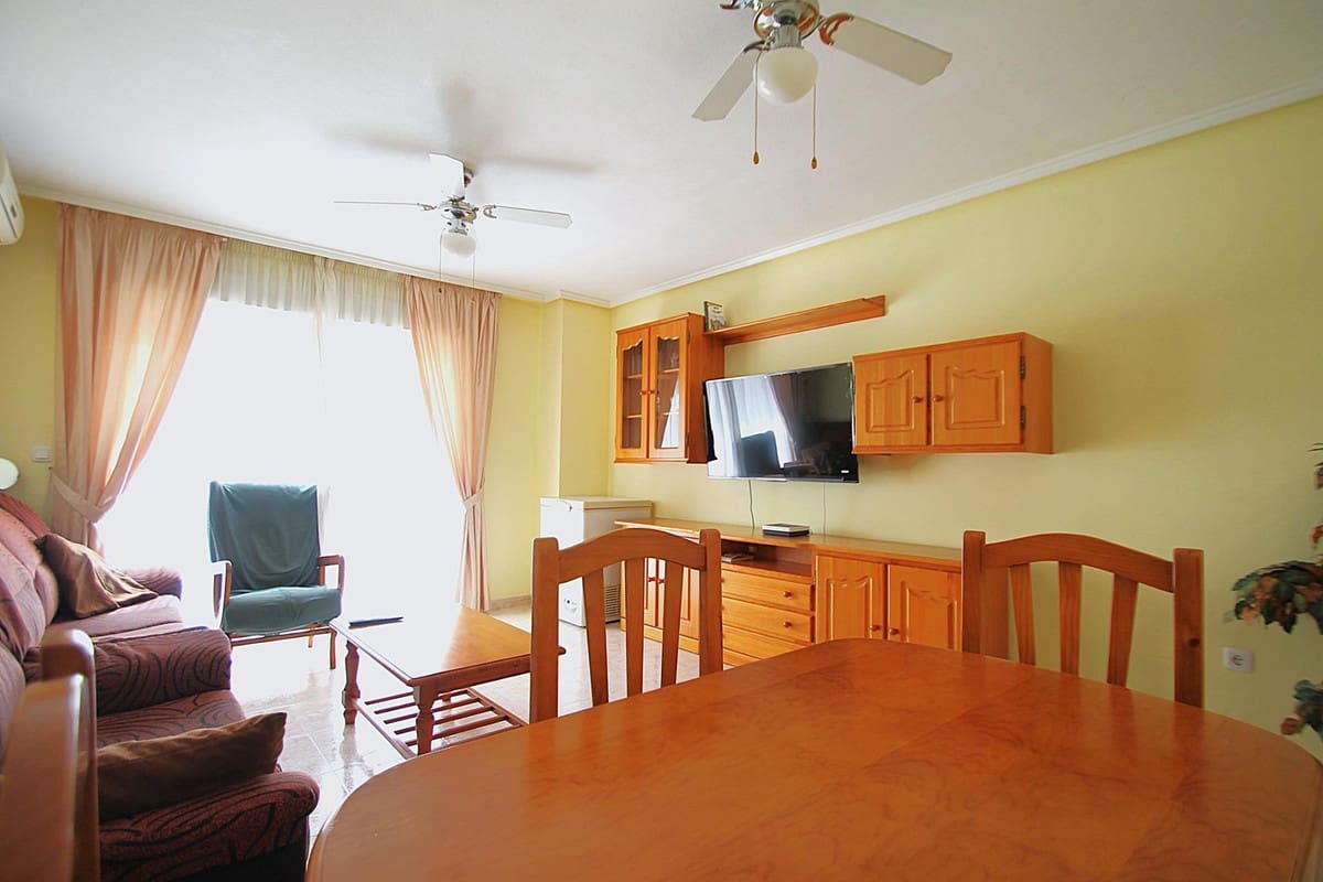 3 soverom Leilighet til salgs i Torrevieja - € 192 000 (Ref: 10153679)