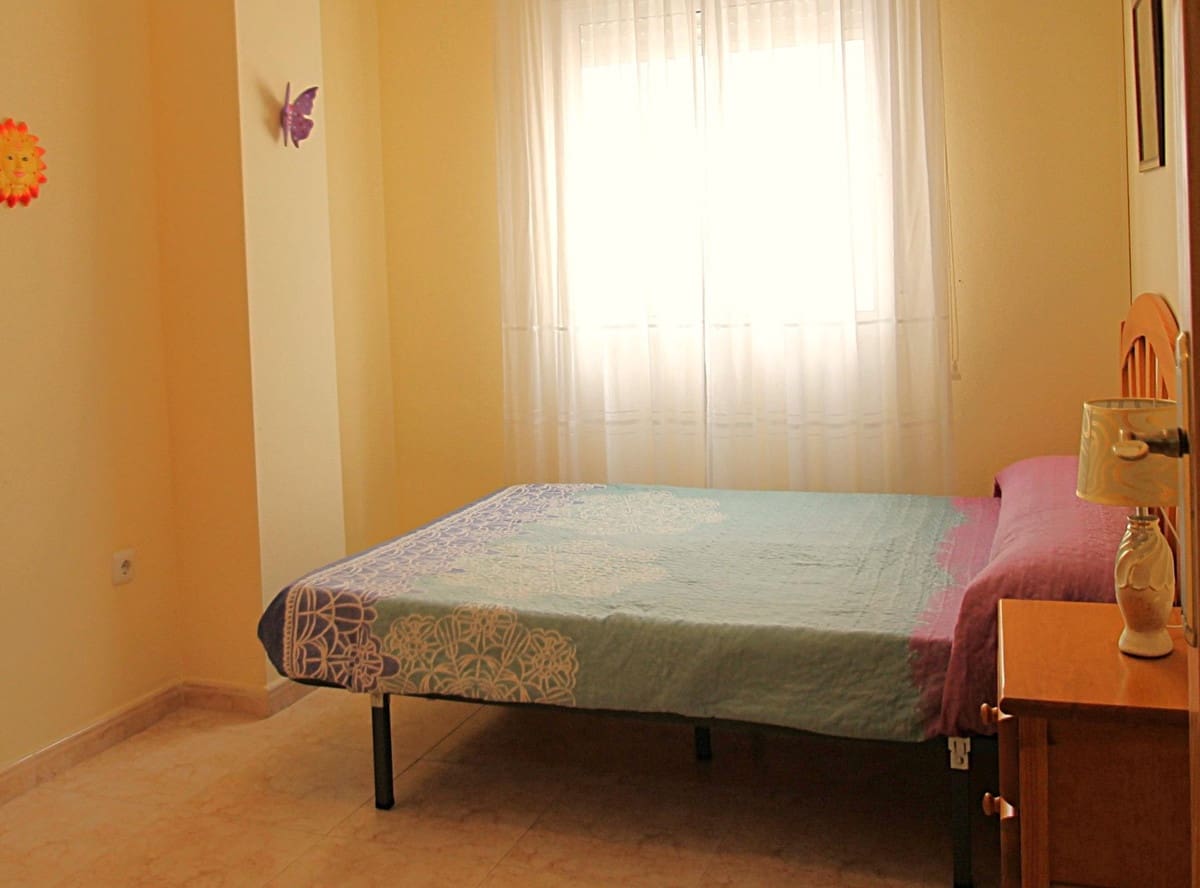 3 soverom Leilighet til salgs i Torrevieja - € 192 000 (Ref: 10153679)