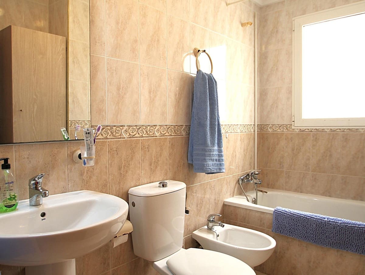3 soverom Leilighet til salgs i Torrevieja - € 192 000 (Ref: 10153679)
