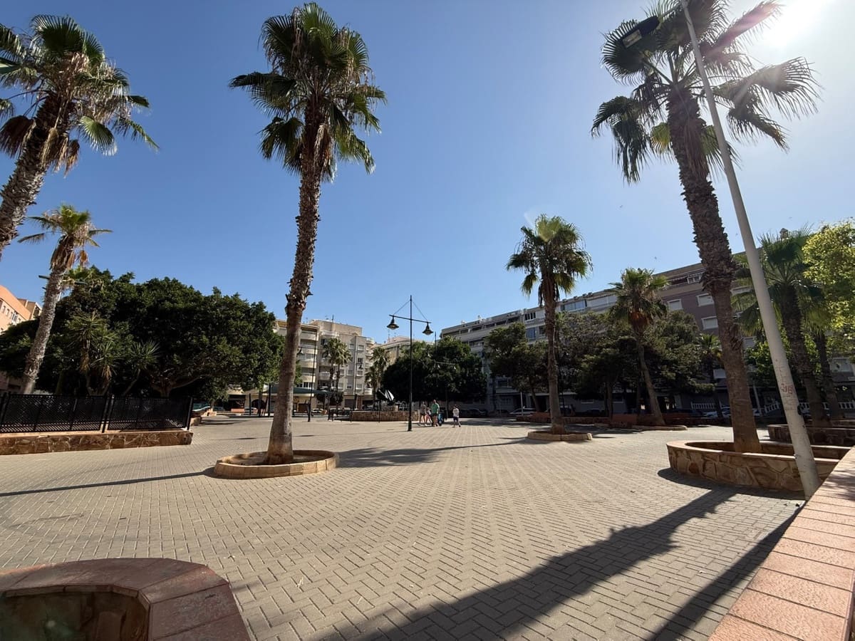 2 makuuhuone Huoneisto myytävänä paikassa Torrevieja - 179 900 € (Ref: 10153680)
