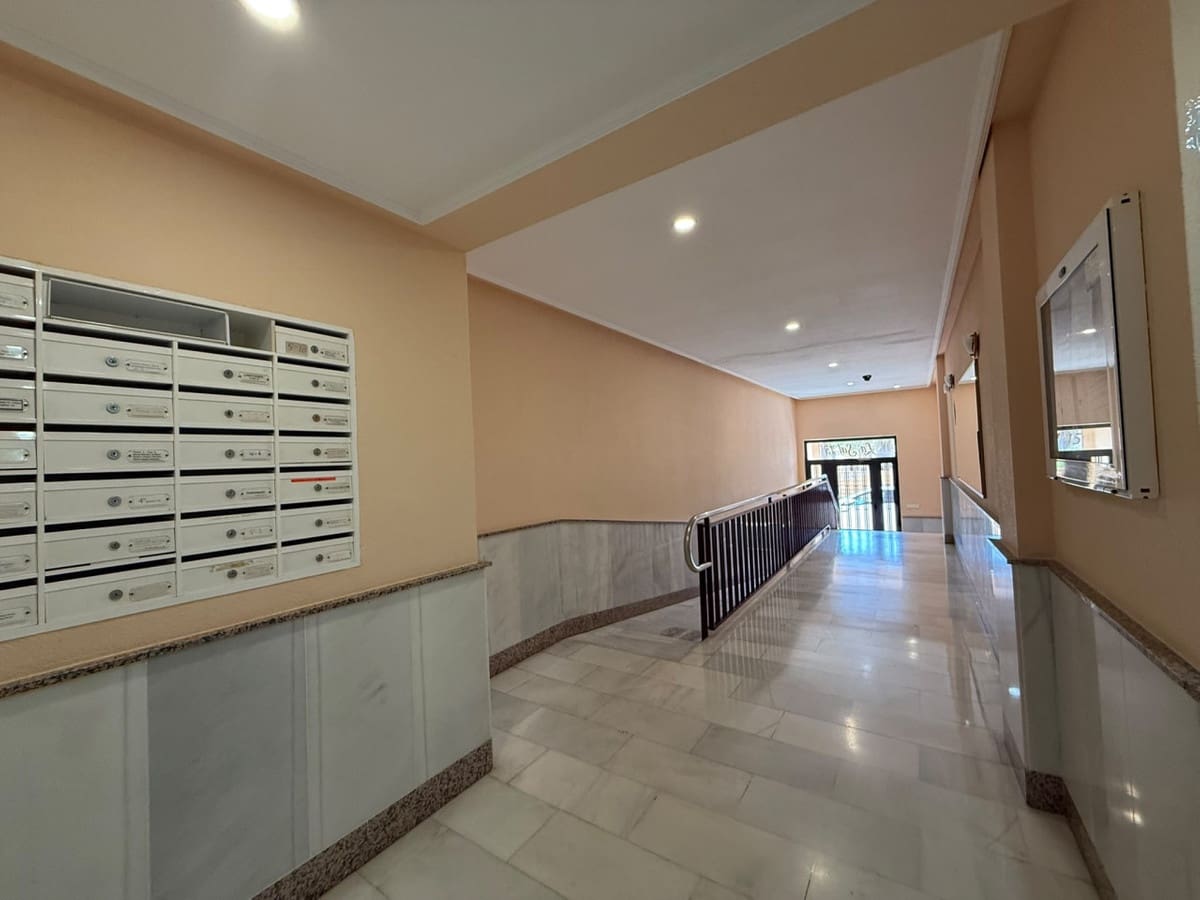 2 makuuhuone Huoneisto myytävänä paikassa Torrevieja - 179 900 € (Ref: 10153680)