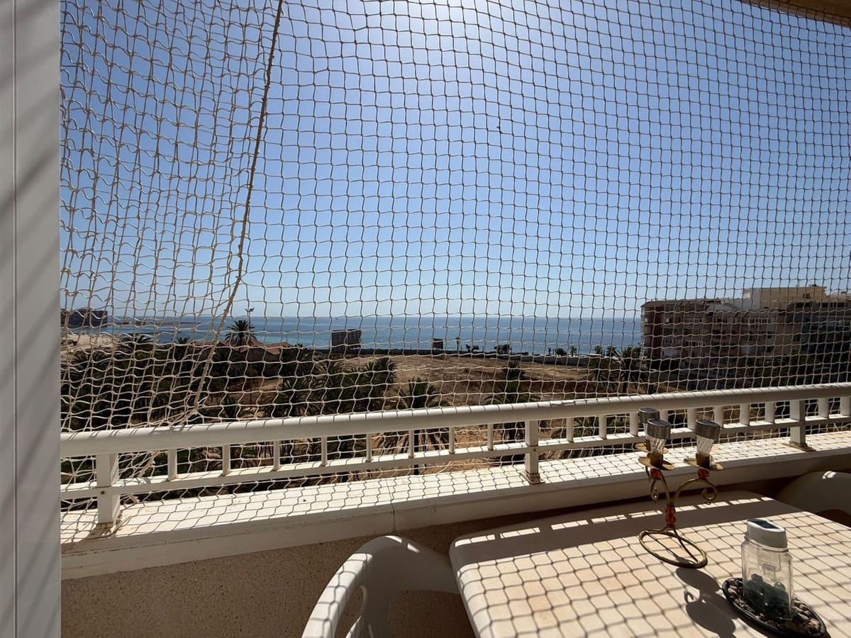 2 makuuhuone Huoneisto myytävänä paikassa Torrevieja - 179 900 € (Ref: 10153680)