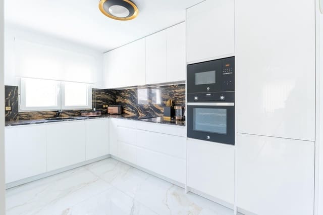 4 camera da letto Casa in vendita in Zeniamar - Horizonte - La Campana, Orihuela con piscina garage - 589.000 € (Rif: 10153681)