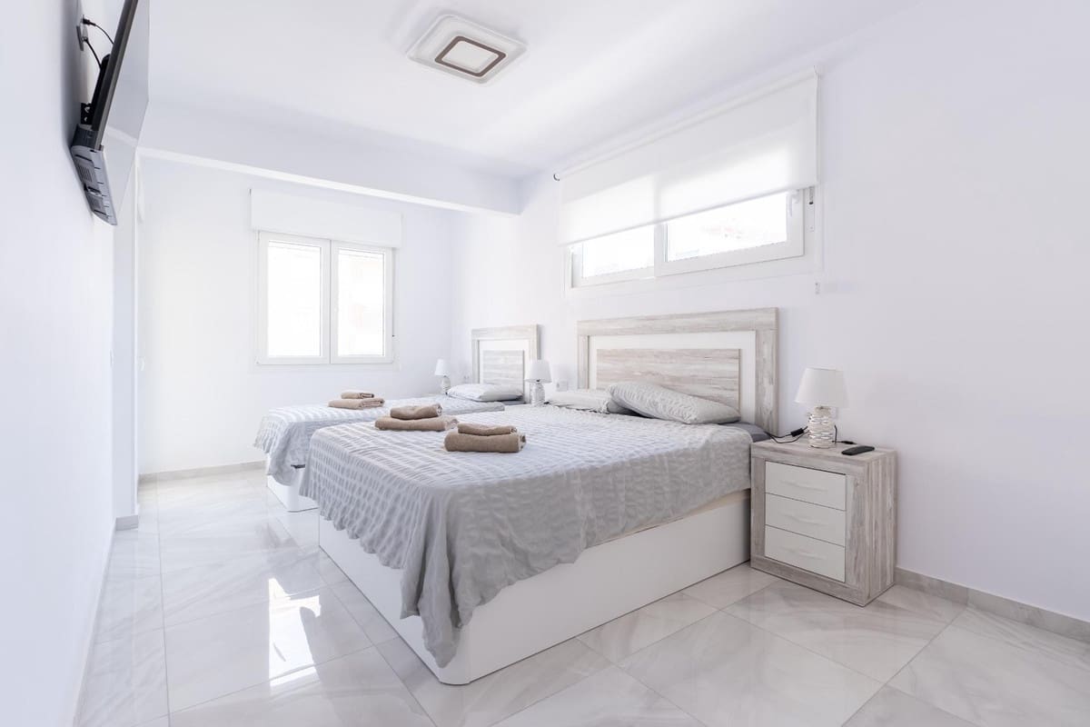 4 camera da letto Casa in vendita in Orihuela con piscina garage - 589.000 € (Rif: 10153681)