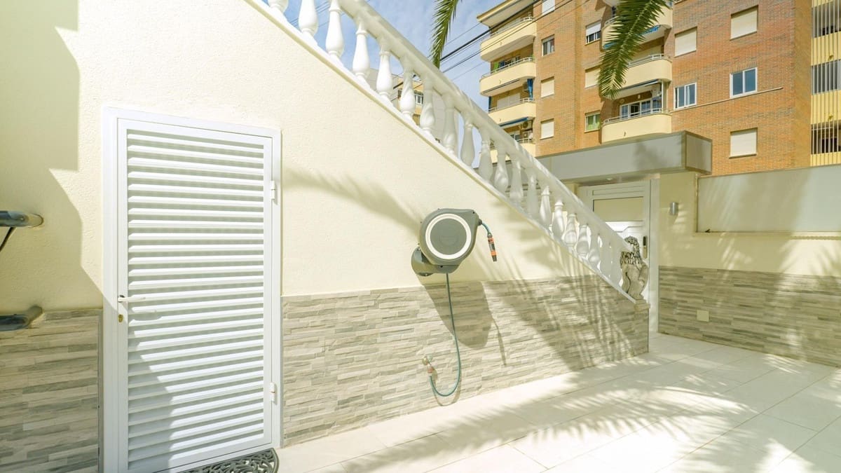 4 camera da letto Casa in vendita in Orihuela con piscina garage - 589.000 € (Rif: 10153681)