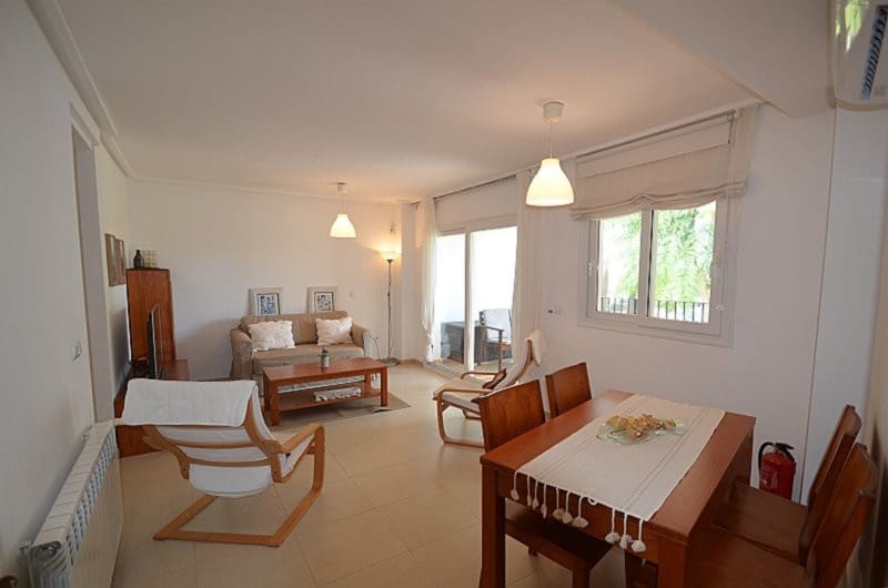 2 soveværelse Lejlighed til salg i Hacienda Riquelme med swimmingpool - € 169.000 (Ref: 10155525)