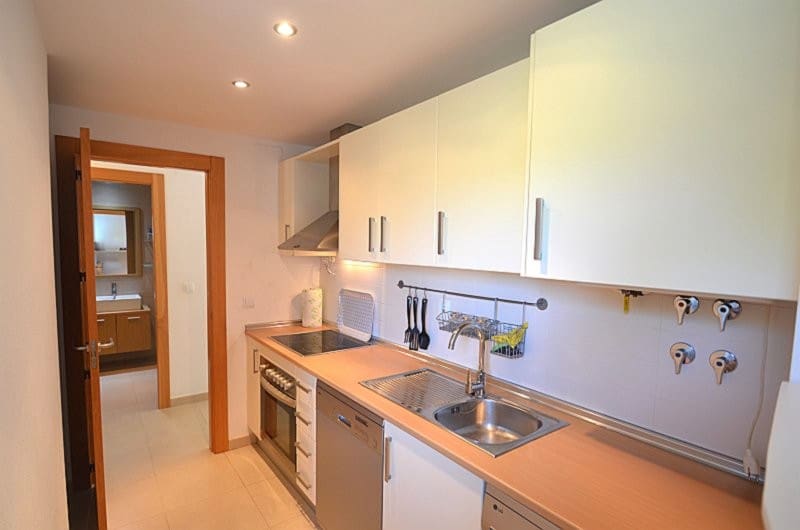 2 soveværelse Lejlighed til salg i Hacienda Riquelme med swimmingpool - € 169.000 (Ref: 10155525)