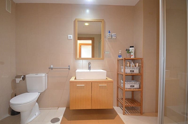 2 soveværelse Lejlighed til salg i Hacienda Riquelme med swimmingpool - € 169.000 (Ref: 10155525)