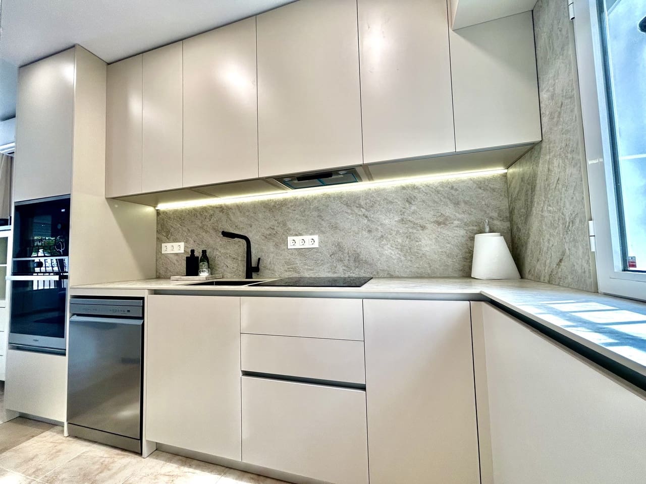 3 chambre Maison de Ville à vendre à Dehesa de Campoamor avec piscine garage - 345 000 € (Ref: 10155526)
