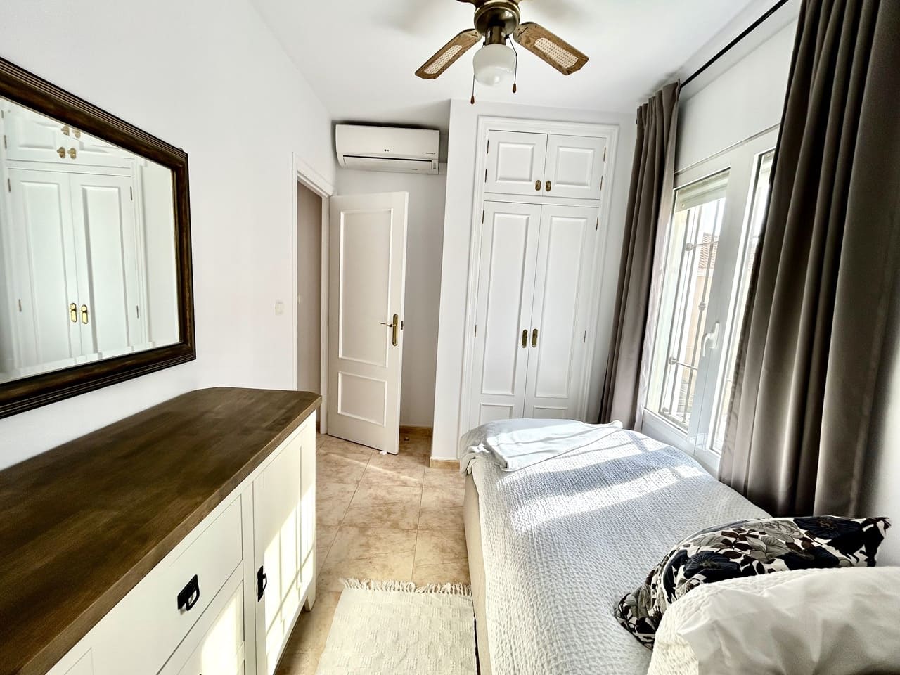 3 chambre Maison de Ville à vendre à Dehesa de Campoamor avec piscine garage - 345 000 € (Ref: 10155526)