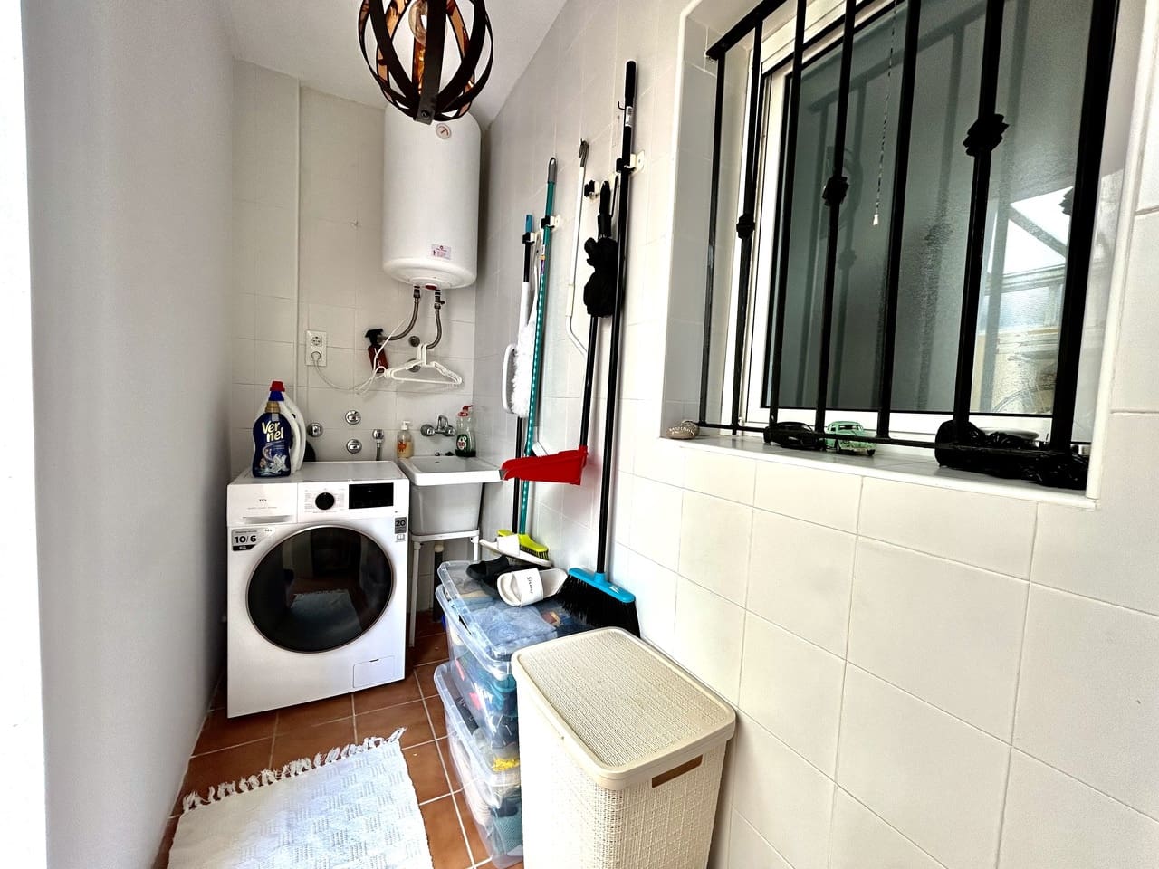 3 chambre Maison de Ville à vendre à Dehesa de Campoamor avec piscine garage - 345 000 € (Ref: 10155526)