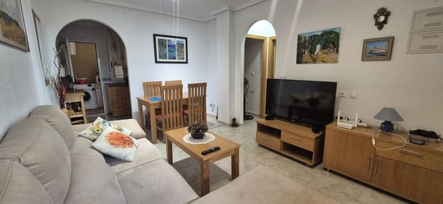 2 quarto Apartamento para venda em Montepinar - La Aparecida - Raiguero, Orihuela com piscina - 95 000 € (Ref: 10155527)