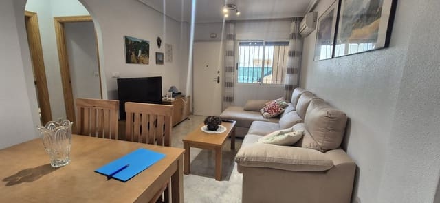 2 quarto Apartamento para venda em Montepinar - La Aparecida - Raiguero, Orihuela com piscina - 95 000 € (Ref: 10155527)