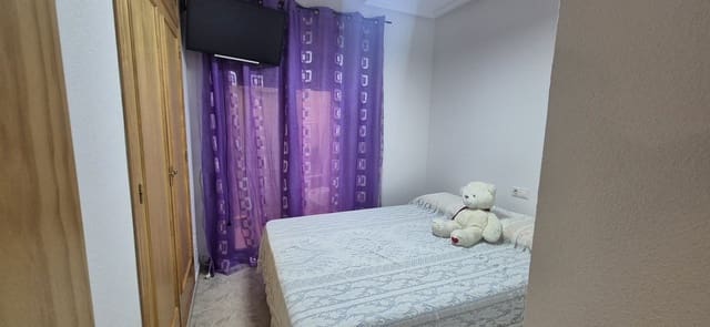 2 quarto Apartamento para venda em Montepinar - La Aparecida - Raiguero, Orihuela com piscina - 95 000 € (Ref: 10155527)
