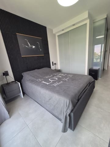 3 sypialnia Penthouse na sprzedaż w El Raso, Guardamar del Segura z basenem garażem - 309 750 € (Ref: 10155530)