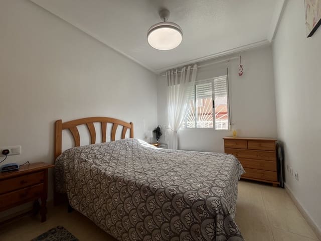 2 sypialnia Apartament na sprzedaż w Algorfa z basenem garażem - 120 000 € (Ref: 10155531)